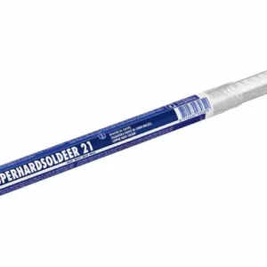 GRIFFON KOPERHARDSOLDEER 21 2 MM PER STUK 0.008 GRAM