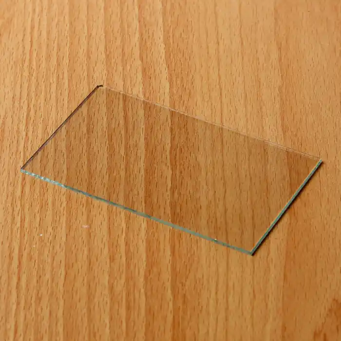 GLAASJES T.B.V. NK1 (12 X 6,5CM)