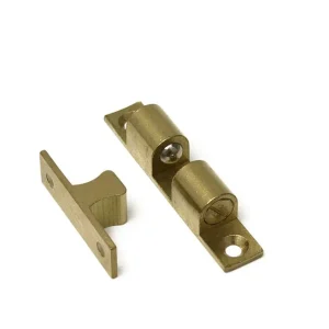 KSS 601B / KOGELSNAPSLOT 60X11MM MESSING