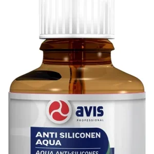 AVIS ANTI SILICONEN AQUA 30ML