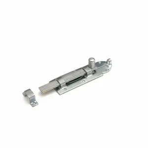 SG 060BV / PLAATSCHUIF VLAK 060MM VERZINKT