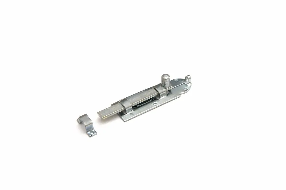 SG 060BV / PLAATSCHUIF VLAK 060MM VERZINKT