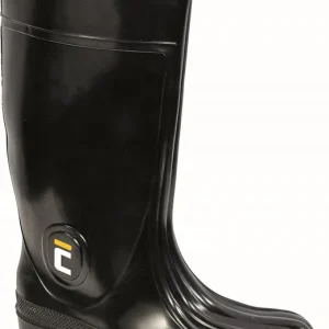 EUROFORT S5 SRC BOOTS 46 BLACK