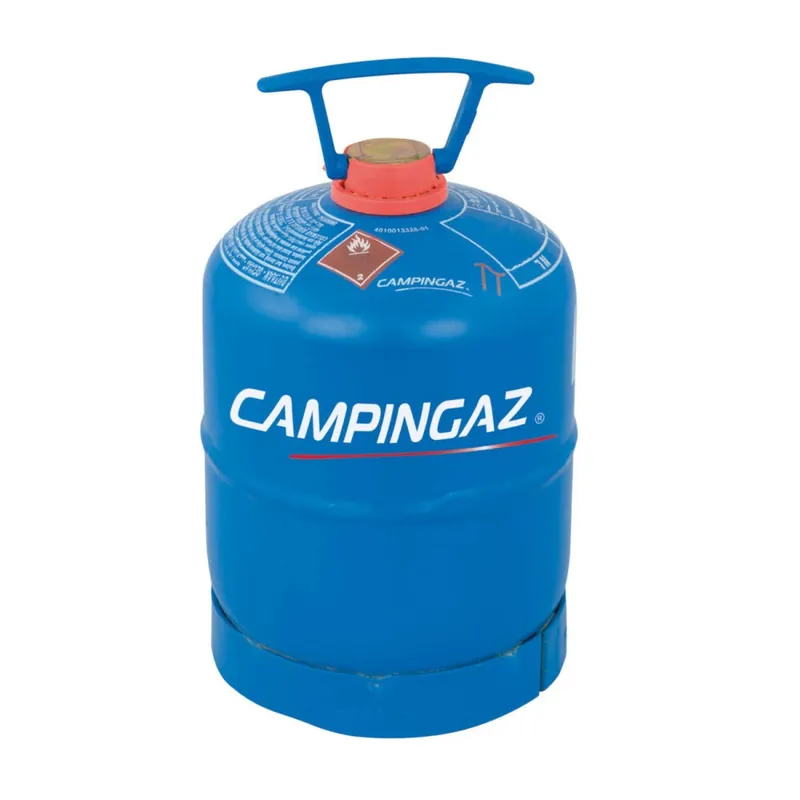 901 NIEUW CAMPING GAS