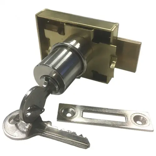 ANKER MEUBEL OPLEGSLOT (METERKAST) OPD2240