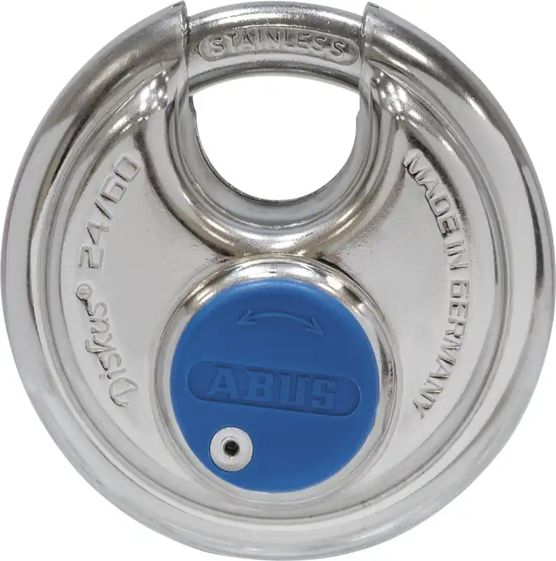 24IB/60 KD - HANGSLOT DISKUS