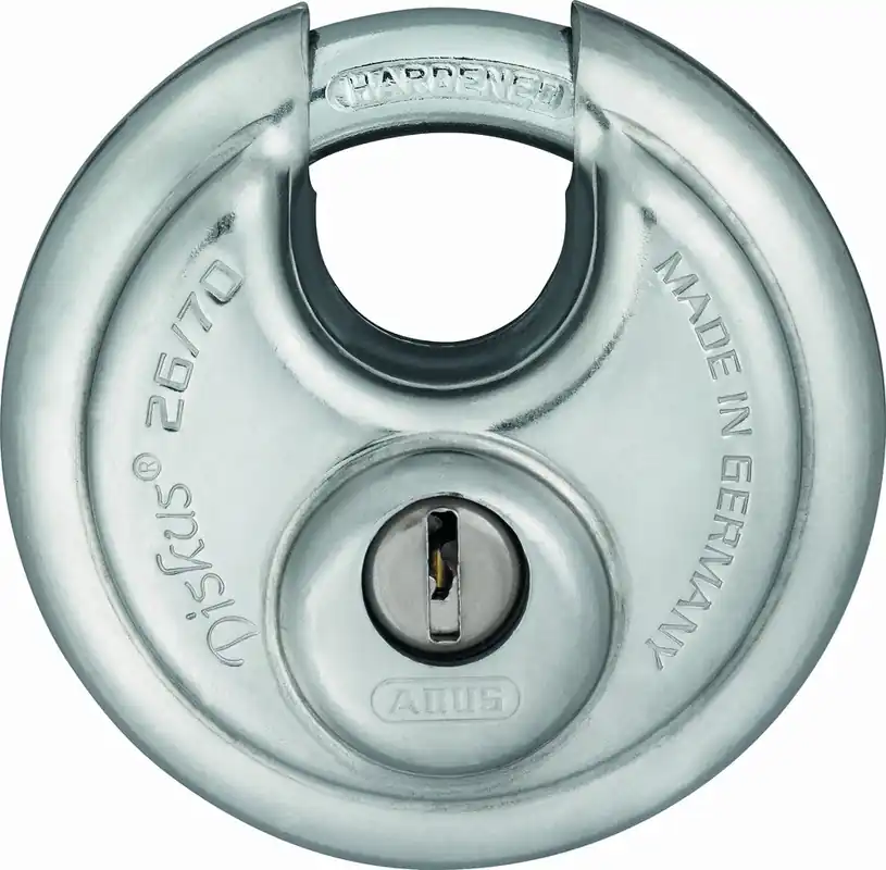 26/90 KD - HANGSLOT DISKUS
