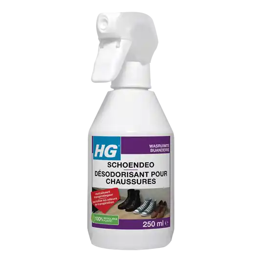 HG SCHOENDEO 250 ML