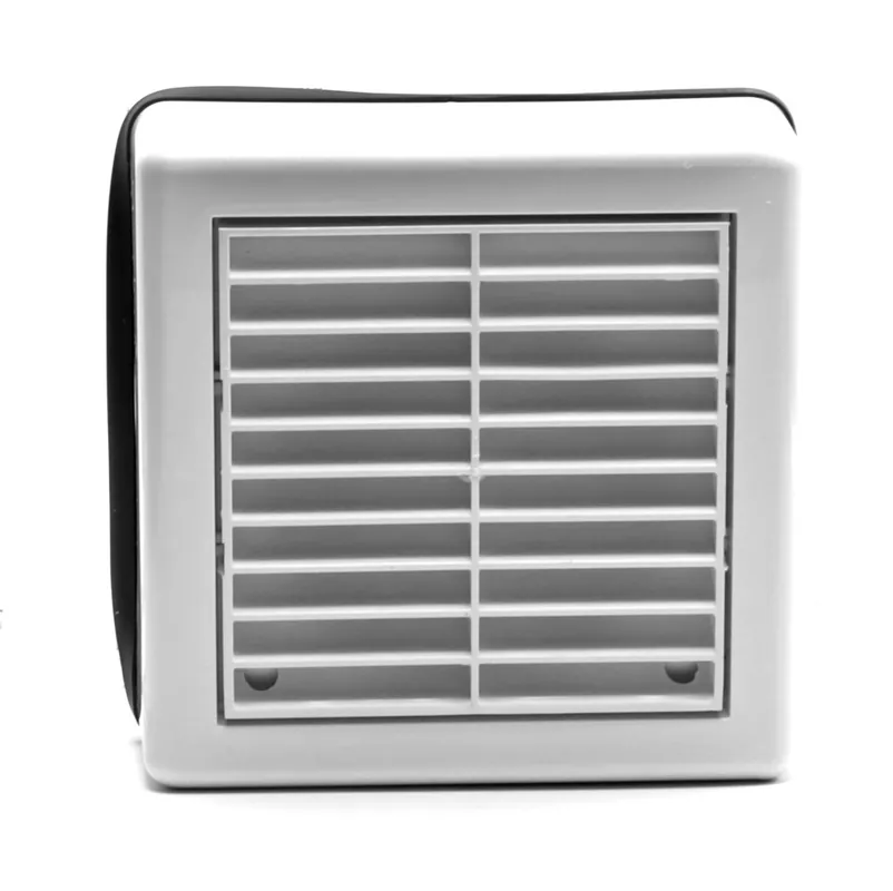 RAAMVENTILATOR KR 120 P