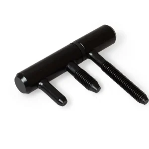 HPL12705024-4 / PAUMELLE ST/BE 12MM METAAL