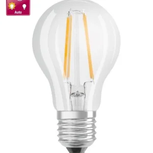 OSR.F-LED SENSOR CLA40 827 4,9W E27
