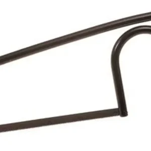 ZAAGBEUGEL TOTALE LENGTE 240 MM BLADLENGTE 150 MM TANDEN PER INCH 25 TECWERK