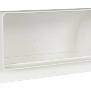 HOEKSTUK VERTIKAAL 90º 220X90MM