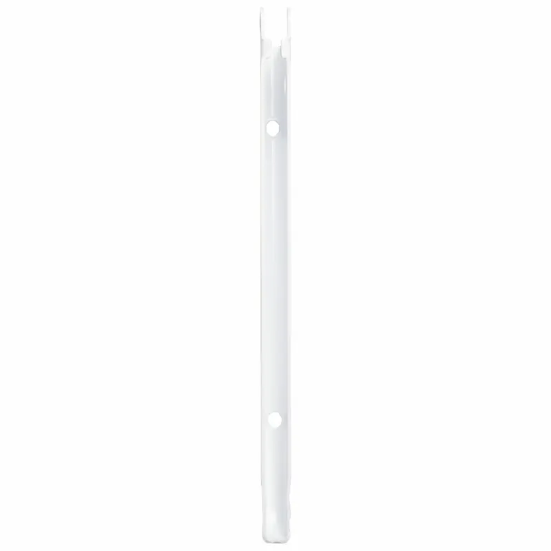 DRAGER DUBBEL CLASSIC 50, WIT, 17CM