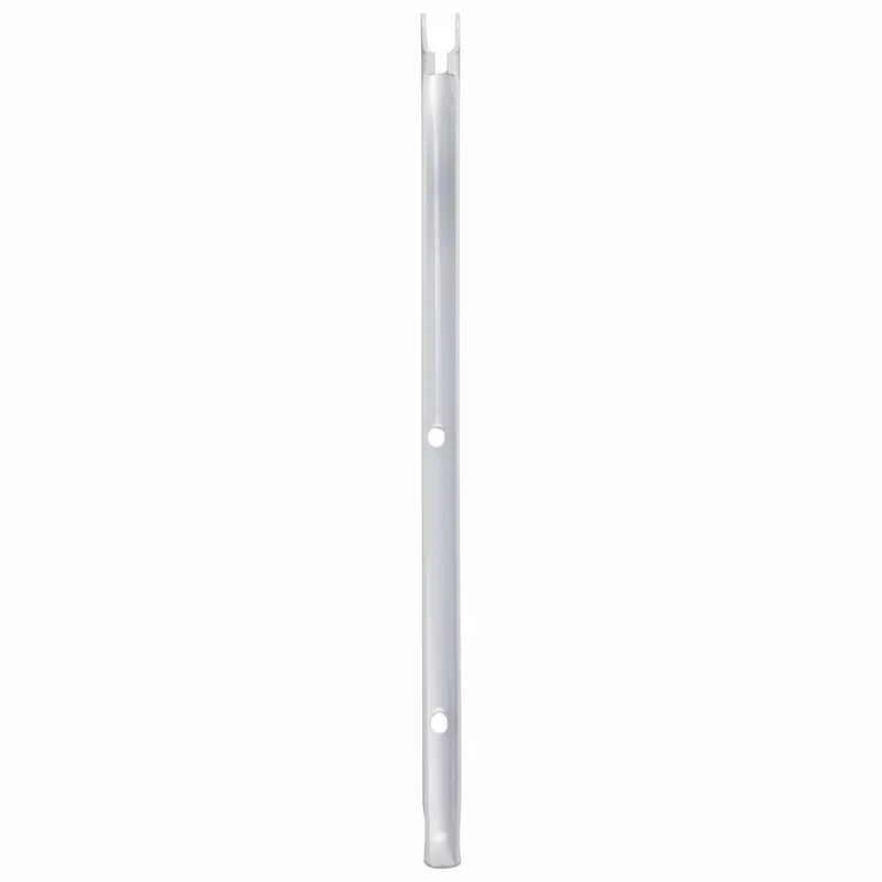 DRAGER DUBBEL CLASSIC 50, WIT, 22CM