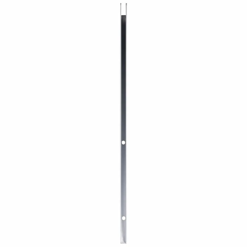DRAGER DUBBEL CLASSIC 50, WIT, 37CM