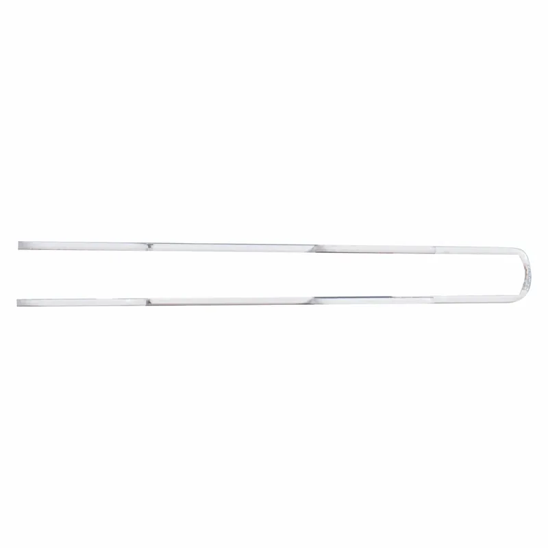 DRAGER DUBBEL CLASSIC 50, WIT, 47CM