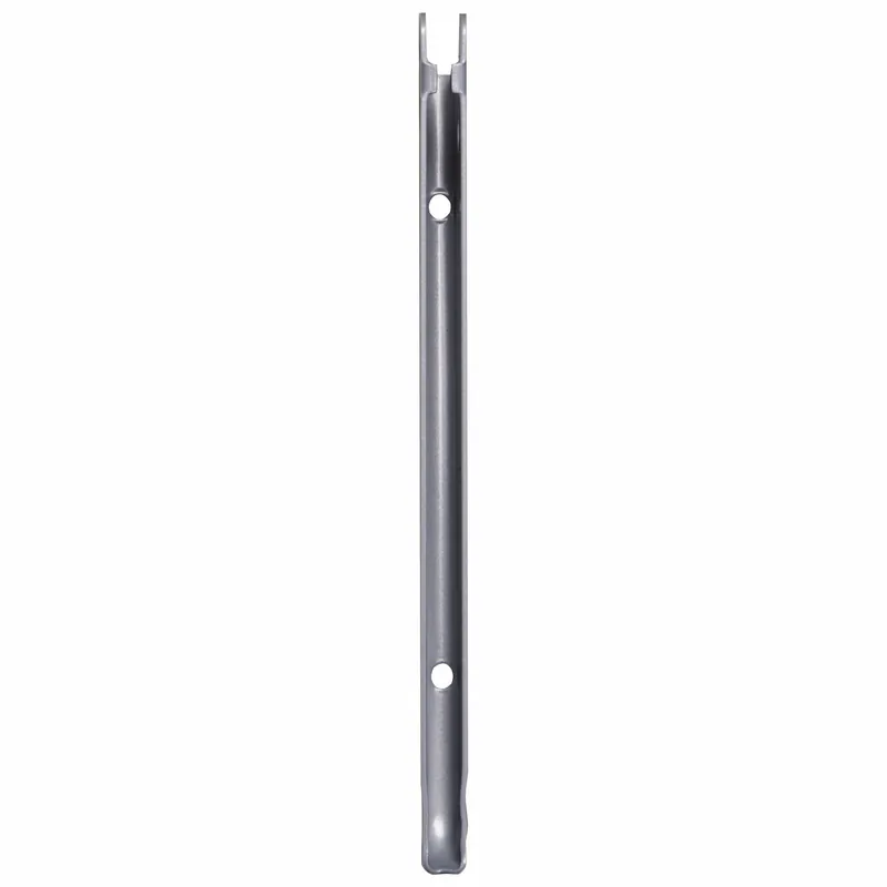 DRAGER DUBBEL CLASSIC50,ALU KLEURIG,17CM