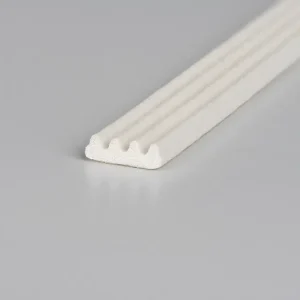 WEATHERSTRIP SMALL 7.5M WH