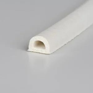 WEATHERSTRIP LARGE 7.5M WH