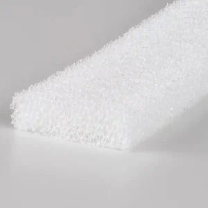 WEATHERSTRIP FOAM 19X6MM 10M
