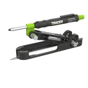 TRACER PROSCRIBE MARKEERHOUDER + MARKEERPOTLOOD + NAVULLING APST2