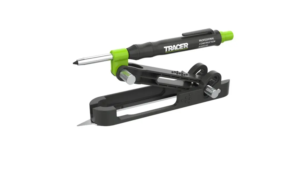 TRACER PROSCRIBE MARKEERHOUDER + MARKEERPOTLOOD + NAVULLING APST2