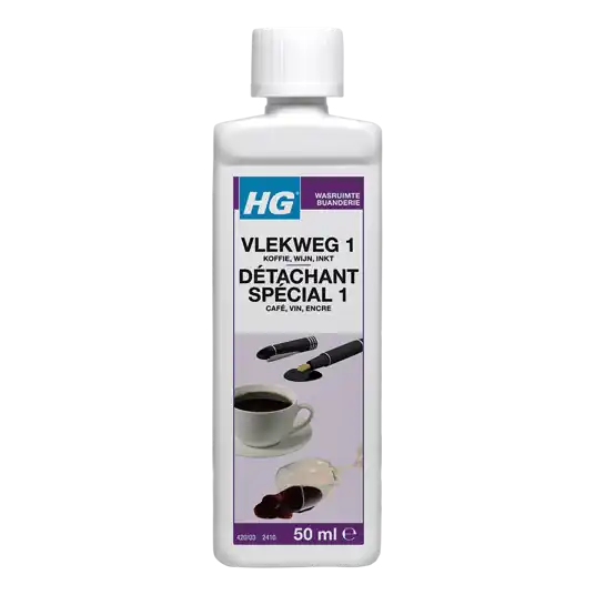 HG VLEKWEG 1 50 ML