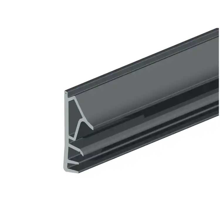 KADERPROFIEL SILICONEN 1501SCF