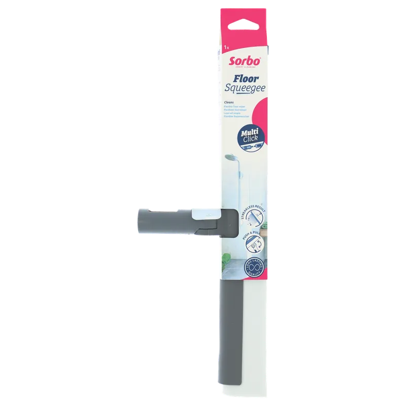 FLOOR SQUEEGEE