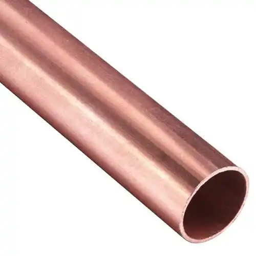 HALCOR KOPEREN BUIS 12X1MM KIWA/GASTEC HH 1 MTR.