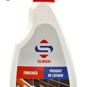 SUPERCLEANERS FINISHER - 500 ML