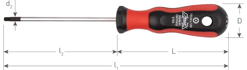 ATHLET 2C-SCHROEVENDRAAIER, STX 15X80