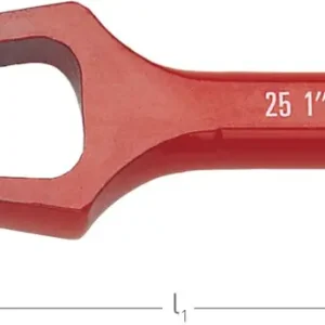 ATHLET HOLPIJP, DIN 7200-A, ø50
