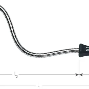 ATHLET PICK-UP-TOOL, MAGNETISCH, 1.800 GR., L=430
