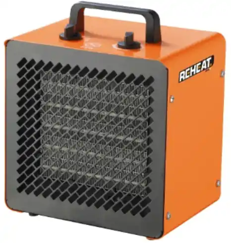 REHEAT ELEKTRISCHE HEATER PTC3000 -2KW