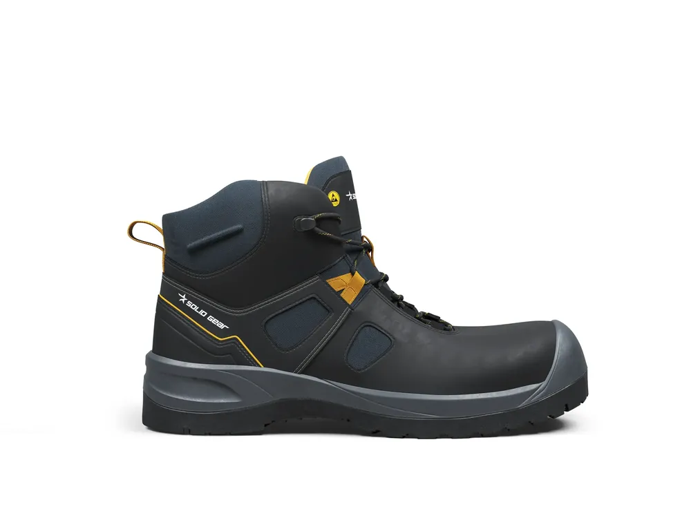 VEILIGHEIDSSCHOENEN ESSENCE MIDDEN, 44