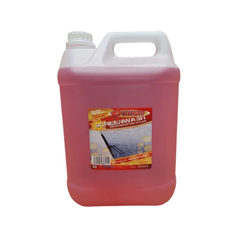 RUITENSPROEIER VLOEISTOF ZOMER 5 LITER KANT EN KLAAR