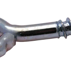 SCHROEFOGEN ZWAAR NO. 15 6.00X35X10 IJZER GEGALVANISEERD