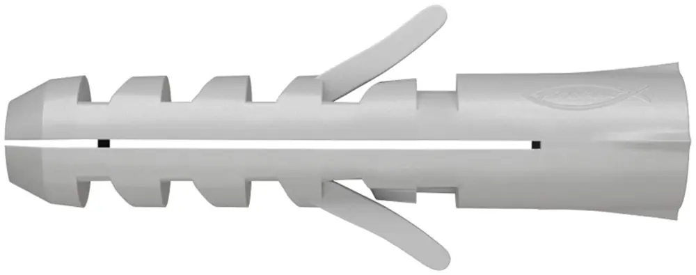 FISCHER SUPERPLUG S 6