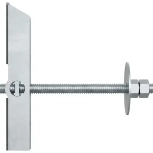 FISCHER KD 6 TUIMELPLUG