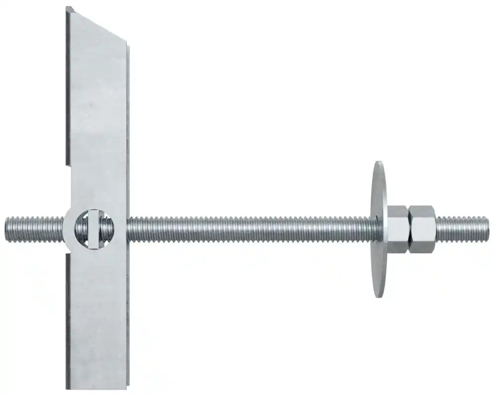 FISCHER KD 6 TUIMELPLUG