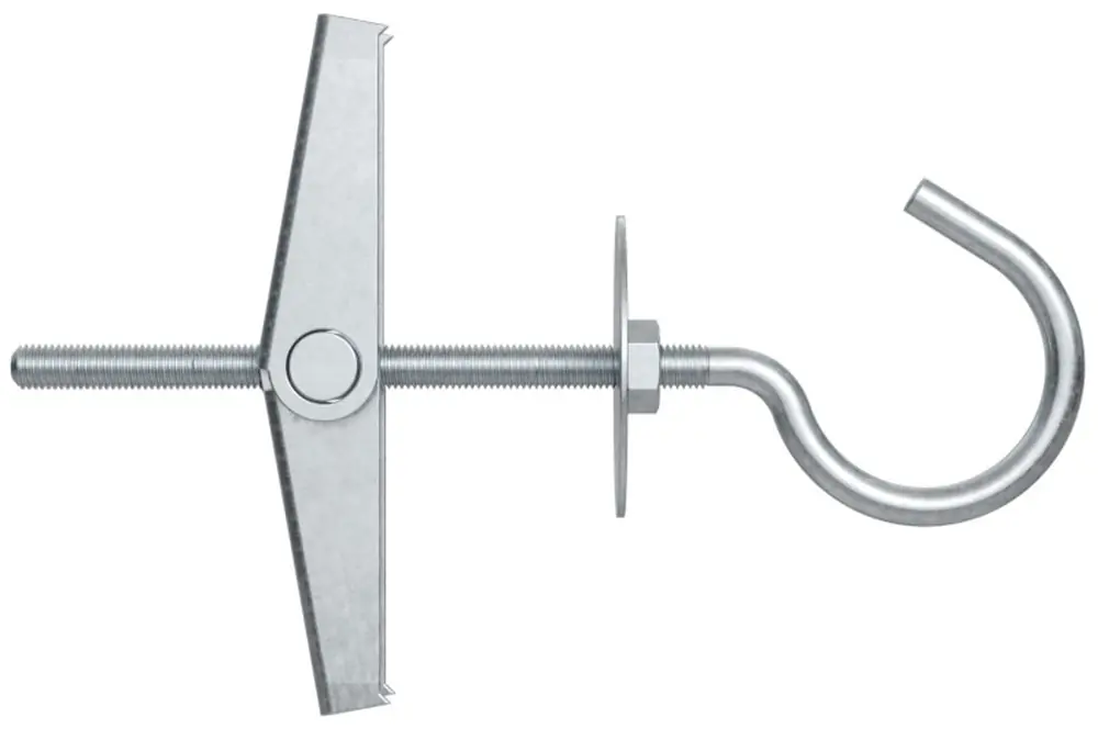 FISCHER KDH 6 TUIMELPLUG