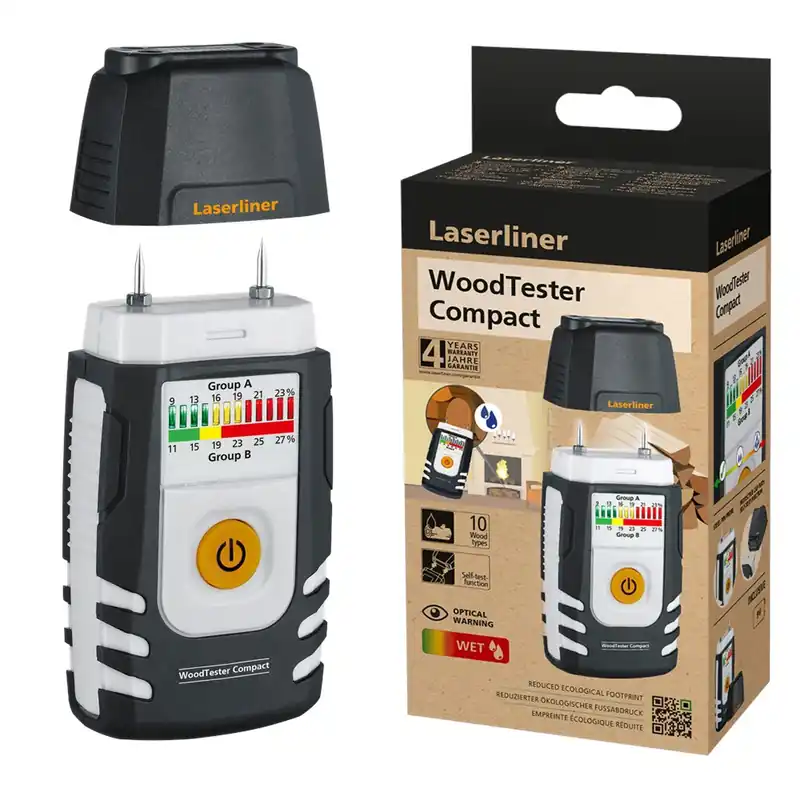 WOODTESTER COMPACT