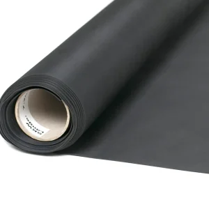 PANDSER® EPDM DAKBEDEKKING 2,80 X 30 M X 1,20 MM PRIJS PER METER