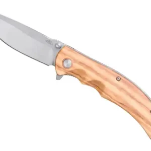 BLACK EAGLE DOLOMIT OLIVE WOOD