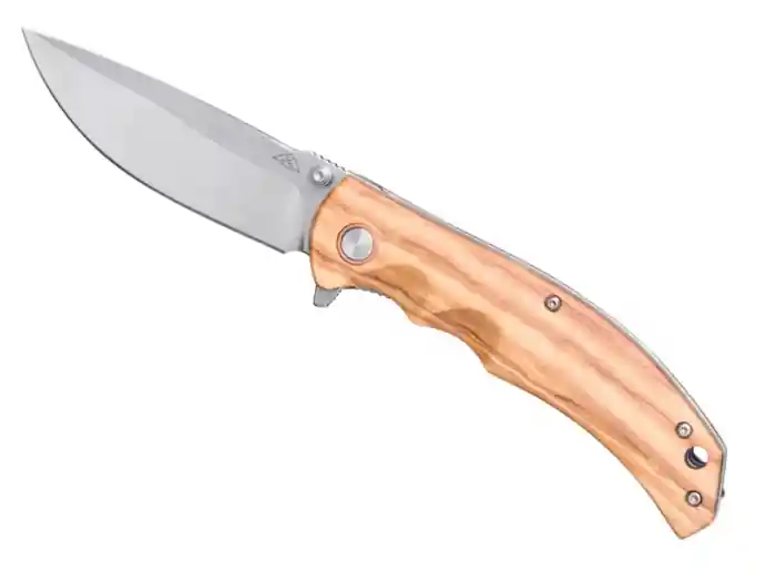 BLACK EAGLE DOLOMIT OLIVE WOOD