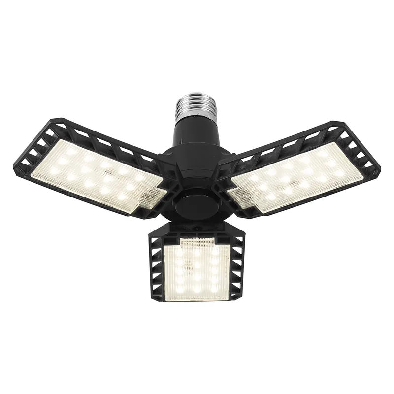 OSRAM BLADE 17W 840 E27 ZWART