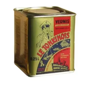 LE TONKINOIS KLASSIEK 0.25LTR