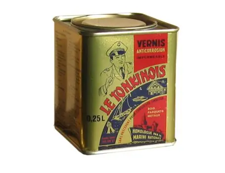 LE TONKINOIS KLASSIEK 0.25LTR